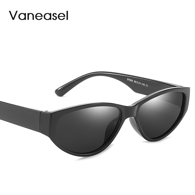 Nueva moda personalizada de los hombres y las mujeres Gafas Sol Comercio exterior 97008