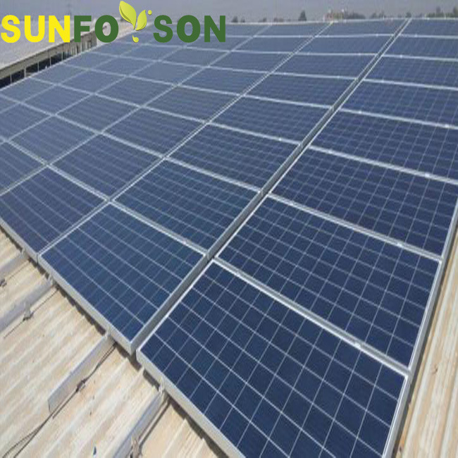 太阳能铝合金光伏支架 (53)