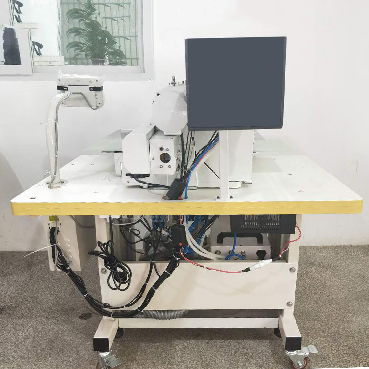 东莞市大标缝制设备
