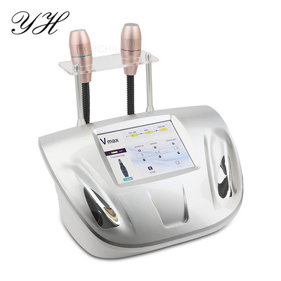 工厂直销塑形美容仪器 雷达线雕美容仪 提拉紧致美容仪器|ru