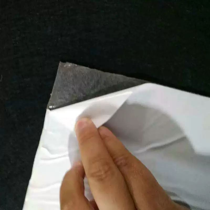 Bag non-woven cloth, cloth, 2mm, polyester