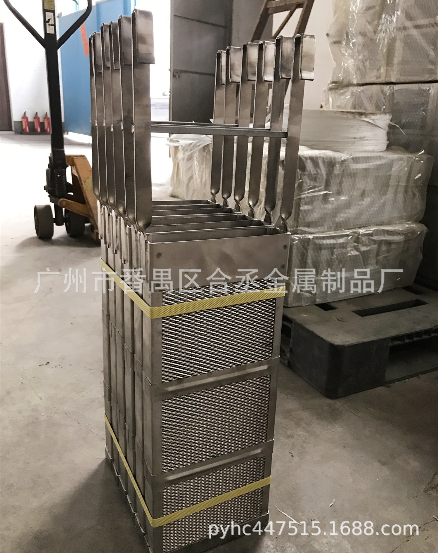 厂家按图纸生产加工 钛篮 锆篮 方钛蓝 圆钛篮等一系列钛制品