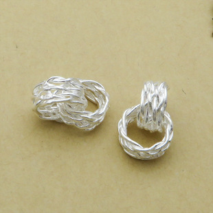S925���y ���K��β���朒��С����DIY�y�����ֹ���朲���