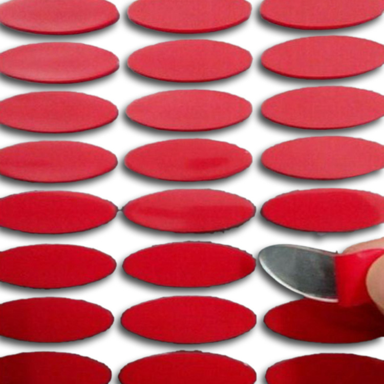 厂家批发汽车透明无痕双面胶 泡棉胶 泡沫胶带挂钩胶可定制