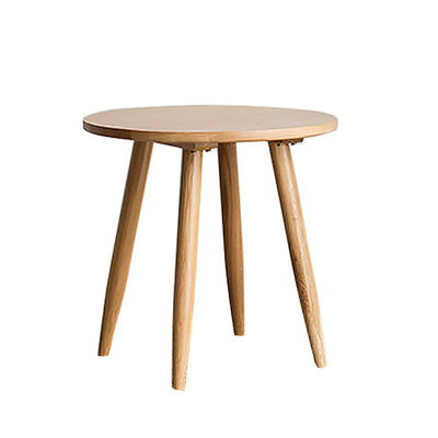 Northern Europe Modern minimalist Style Furniture Small apartment a living room practical furniture a living room tea table Coffee Tables Corner table