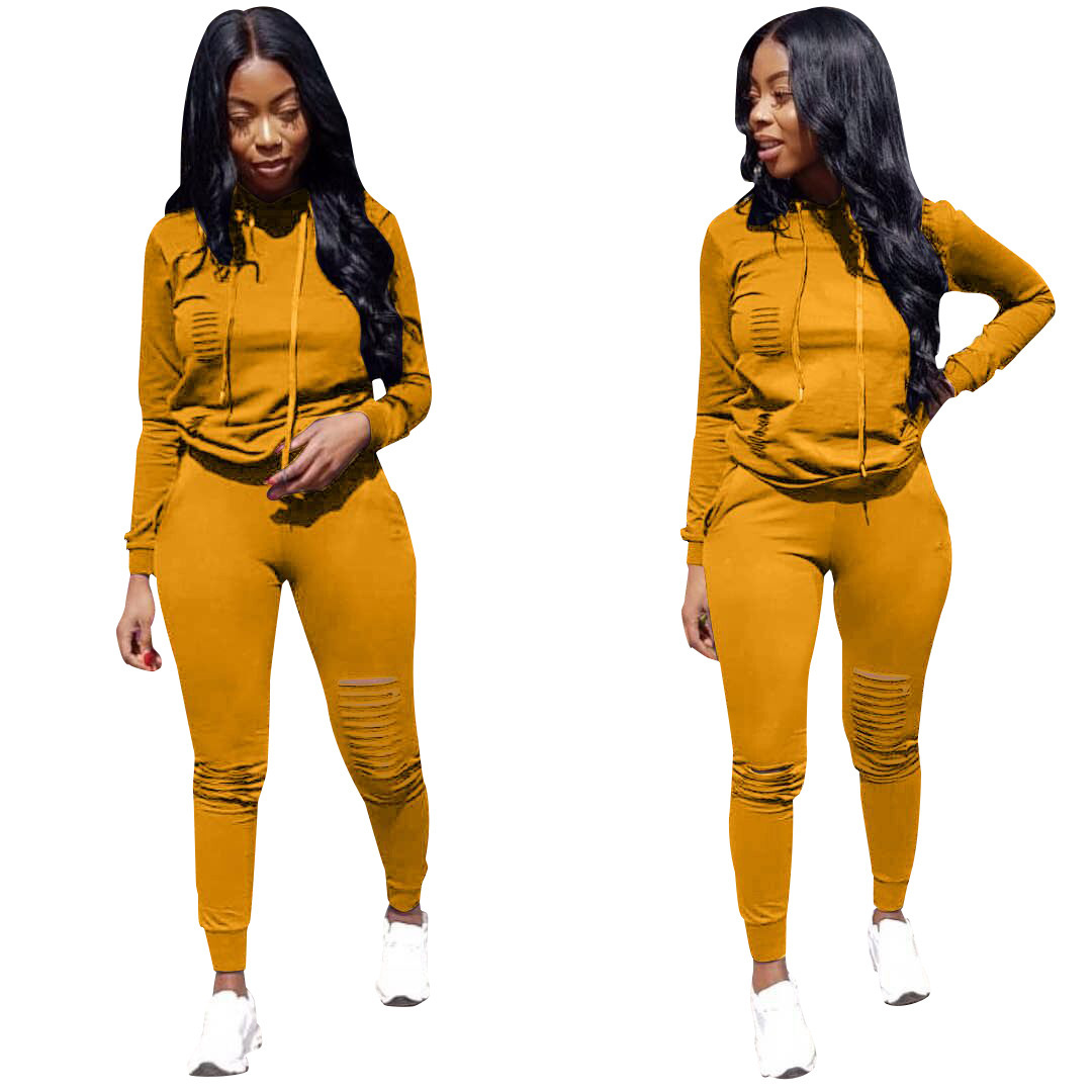 Costume femme en Mélange de coton - Ref 3334639 Image 42