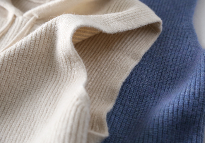 Gilet femme LIZHIQI      en Tricot - Ref 3316377 Image 32