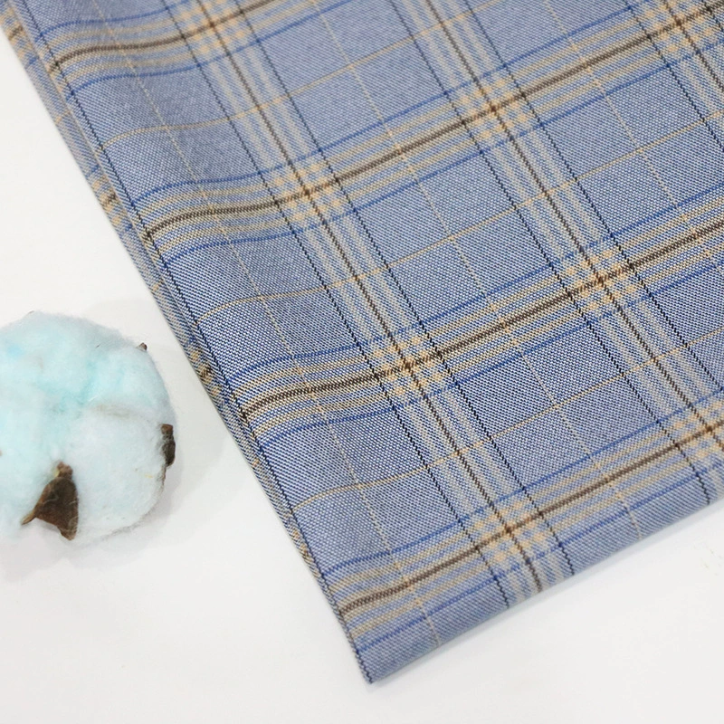 Elastic cloth, suit, trousers, wholesale, polyester