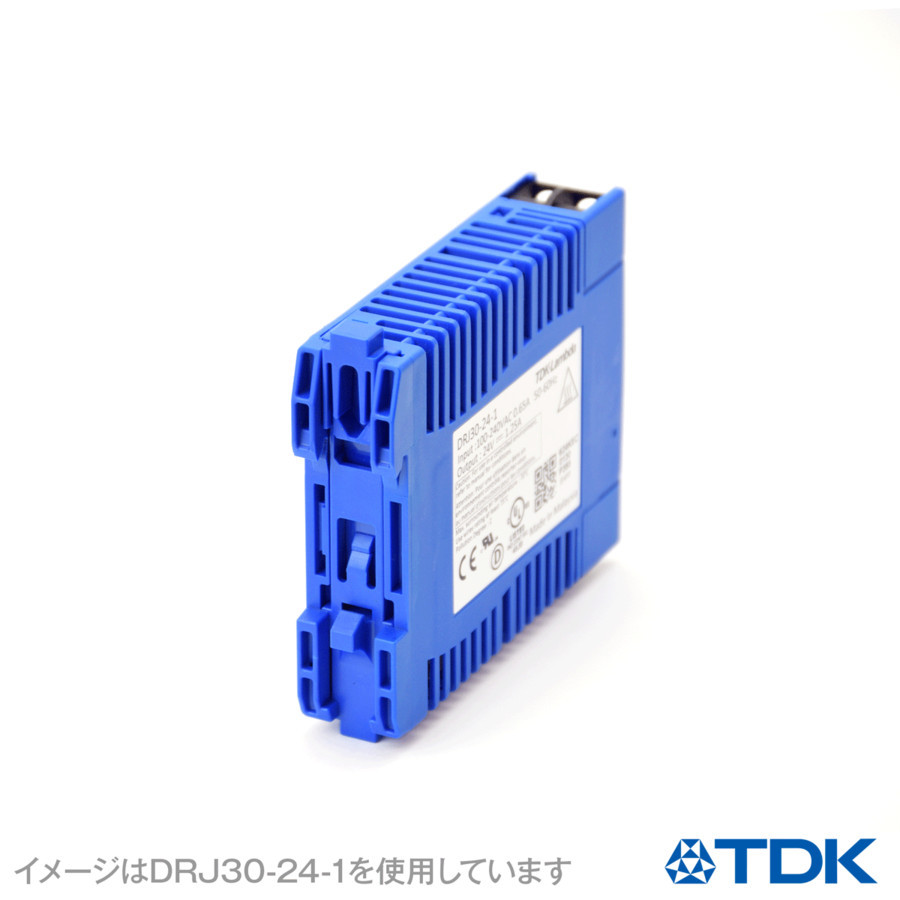优势供应 日本TDK电源DRJ30-24-1(/E)