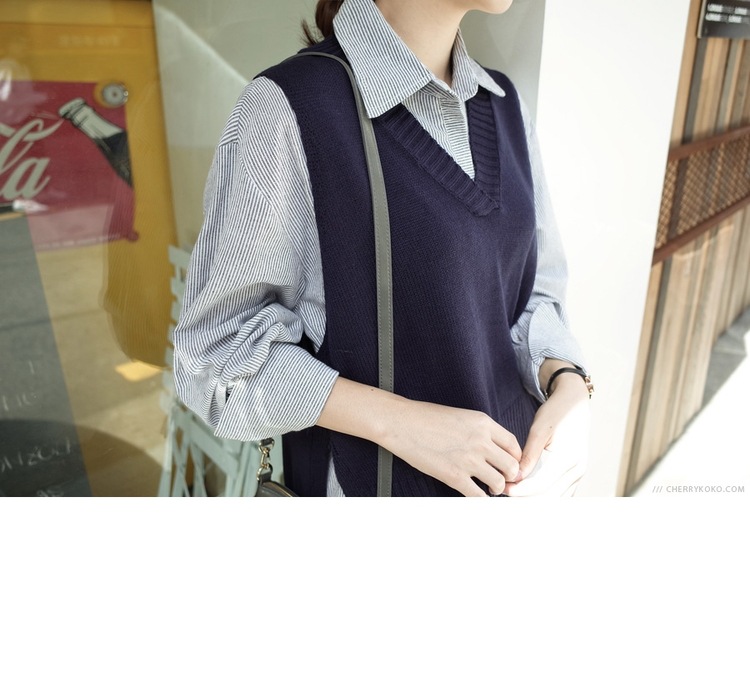 Gilet femme RUNSCH en Laine - Ref 3316427 Image 41