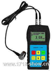 声波测厚仪（时代） 型号:SN19-TT130A库号：M367305