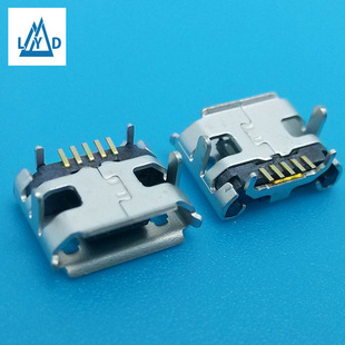 �S�ҹ���USB2.0MICRO5P���_�N��Ӻ��c micro usb Сţ���_��4
