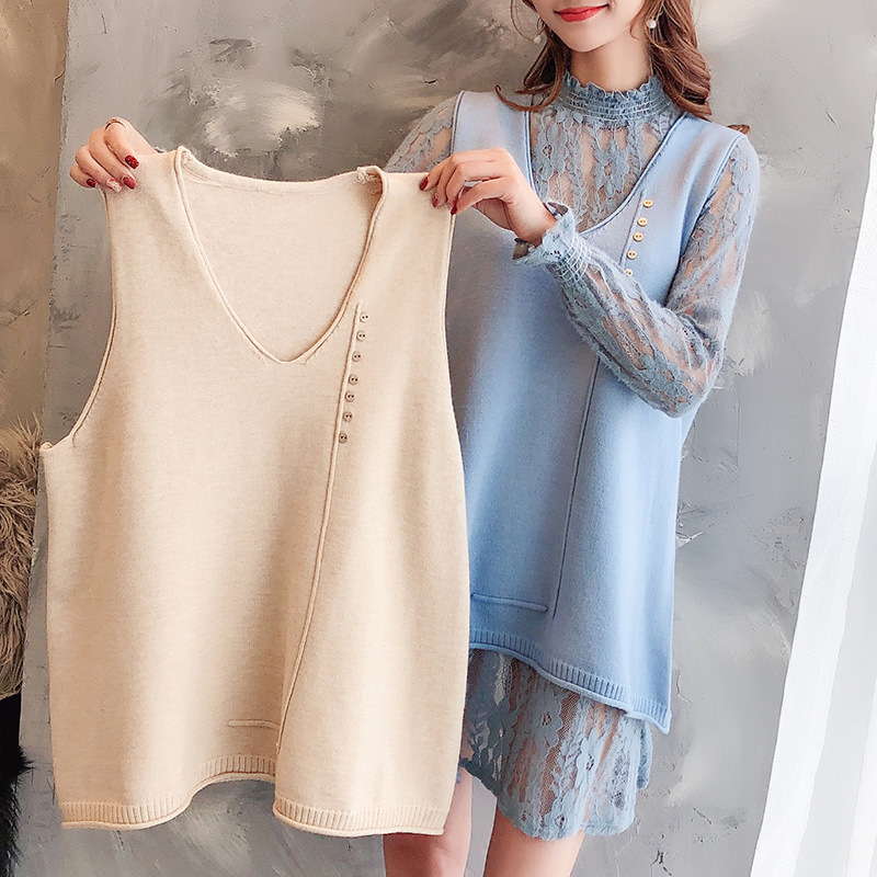 Gilet femme TRINA - Ref 3316271 Image 5