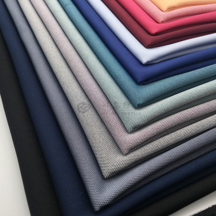 2019春秋新款 双色衬衫面料 70超细旦 30再生纤维 150D*100D