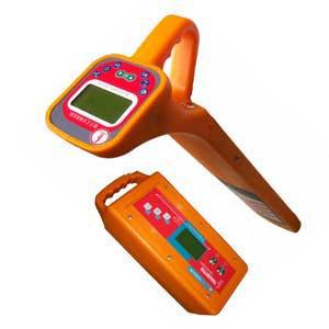 带电电缆路径仪 型号：XHATY-3000D