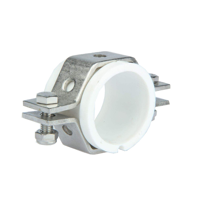 �ڳ����Ϲ����ǲ���ֹܼ� Clamp pipe bracket