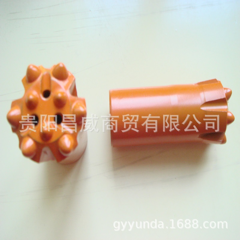 供应贵阳产51R32 球齿钻头