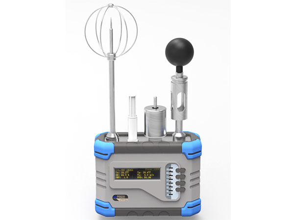 供应JT-IAQ-50空间热环境及舒适性监测仪