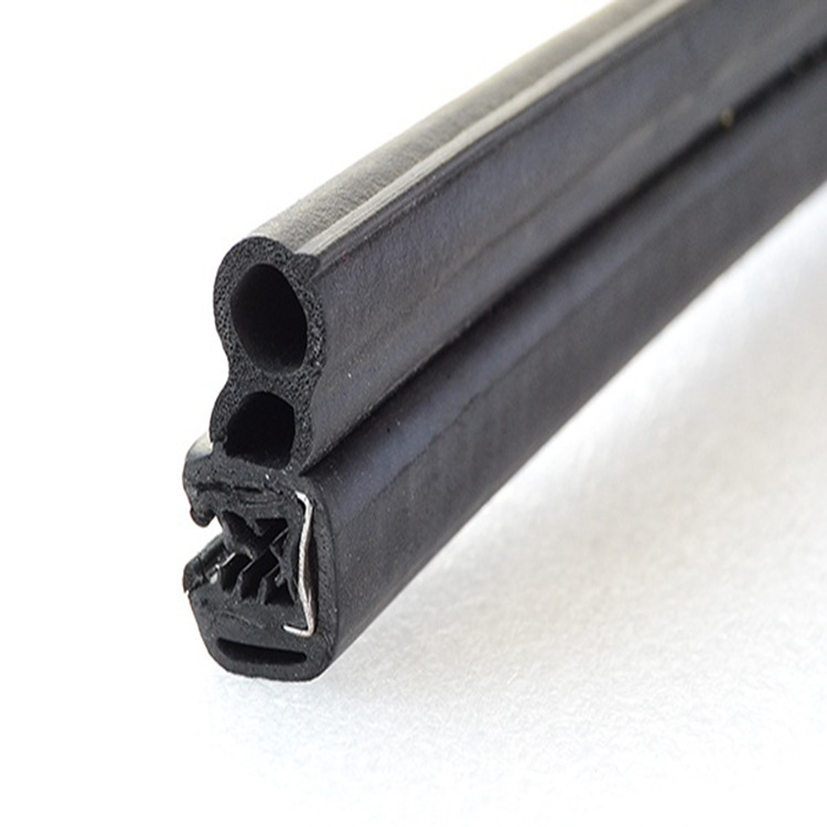 三元乙丙密封条 海绵密封条