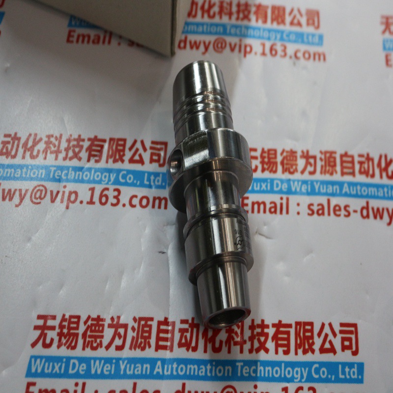 新品德国SCHUNK雄克传感器20052023HD HSK-E40 L1=90TENDO D3=53