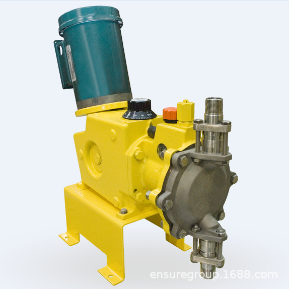 米顿罗计量泵B126-398T1销售点