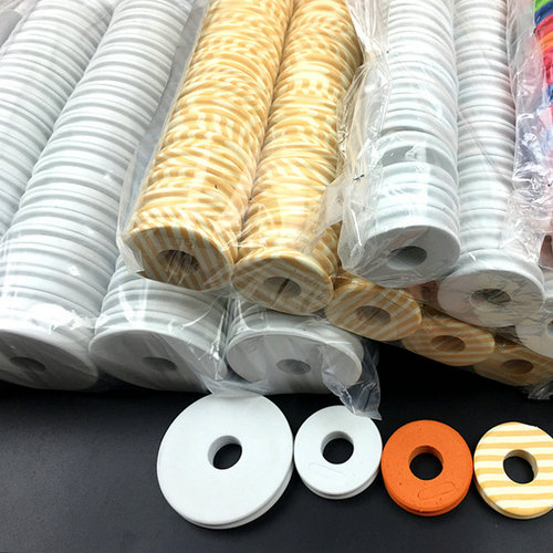 Manufacturer supplies fishing gear winding coil board fishing gear accessories main spool foam coil wholesale fishing winding board