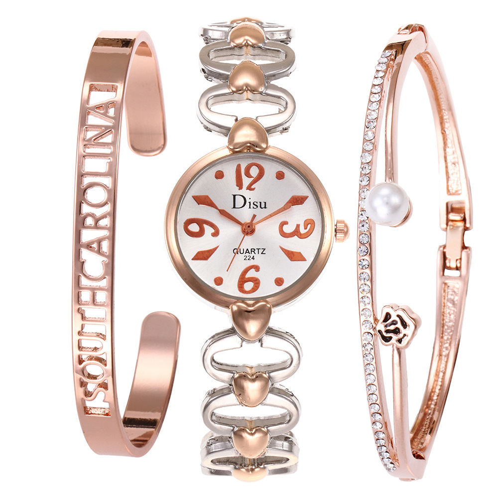 Alloy Fashionbracelet(1) NHMM2284-1