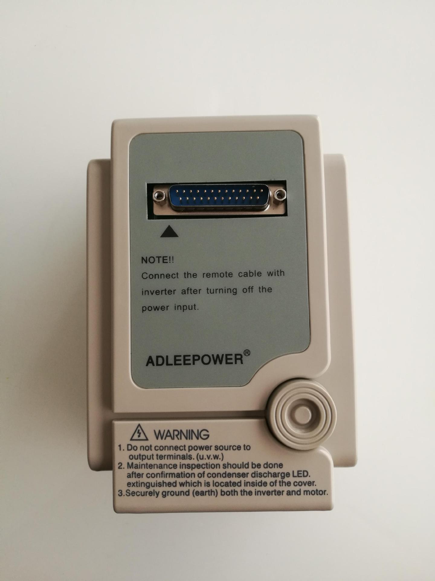 爱德利变频器 AS2-107变频器 220V电压变频器 现货供应