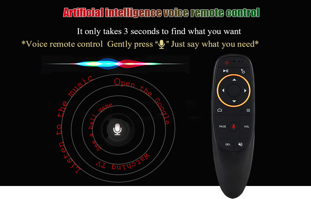 H96-max+-32G-OS8.1-RK3328-VOIC