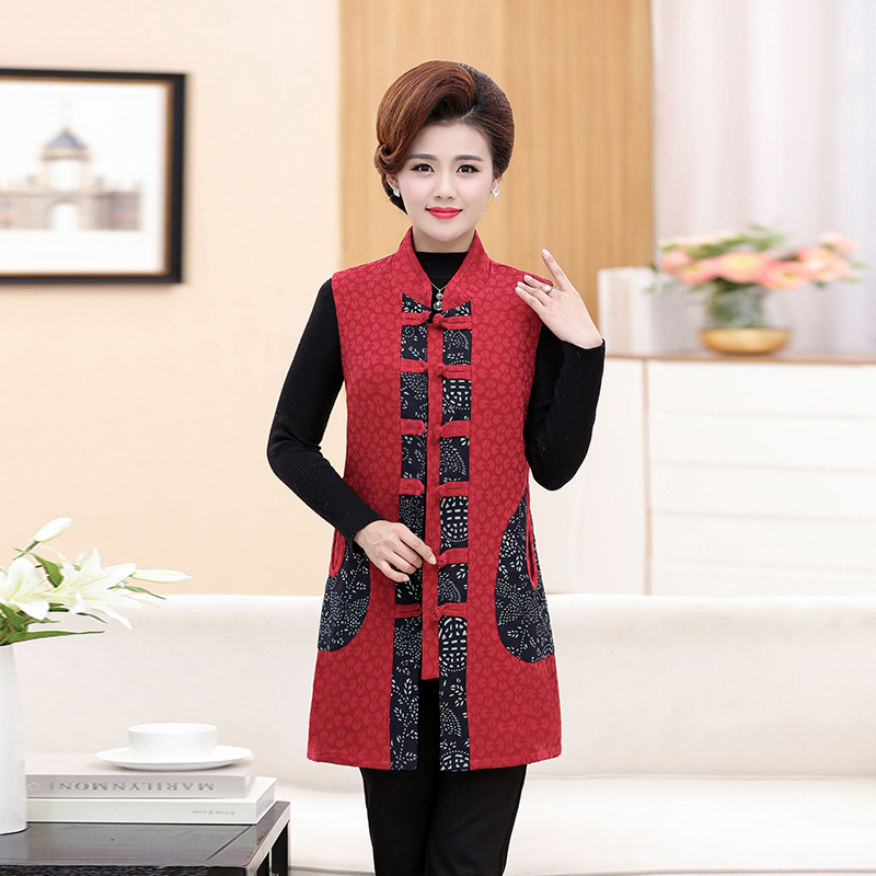 Gilet femme en Polyester - Ref 3316248 Image 1