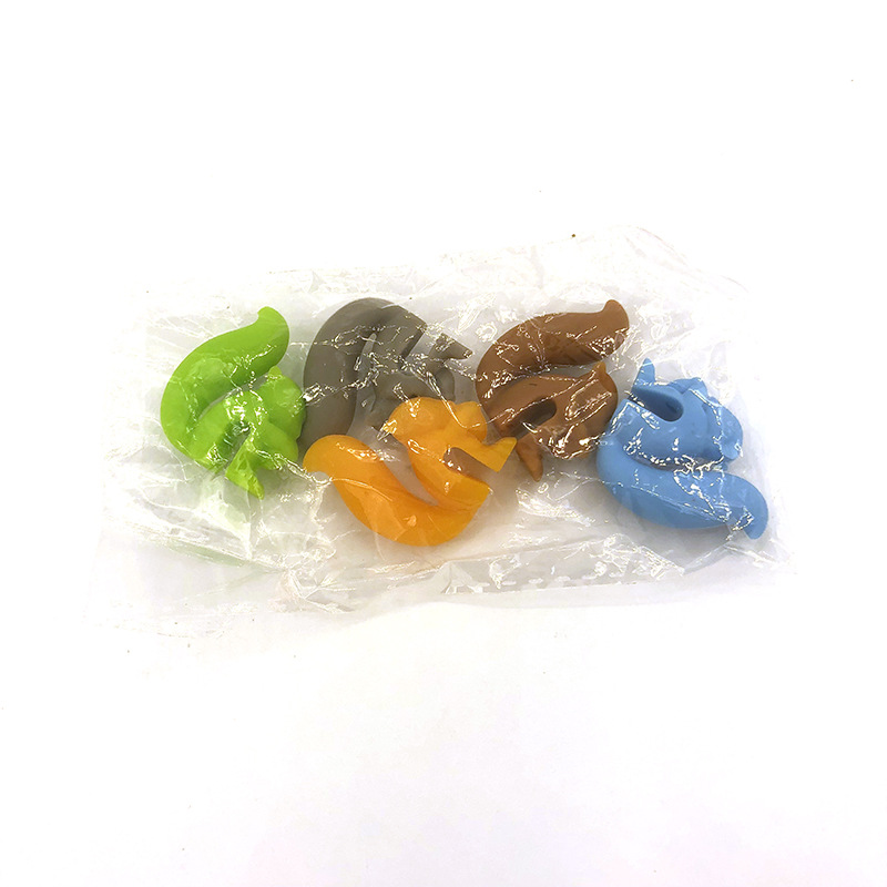 松鼠酒杯识别器1