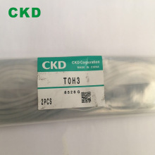 CKD喜开理气缸磁性开关原装正品全新TOH3