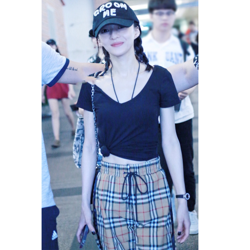 Costume femme en Modal - Ref 3334108 Image 10