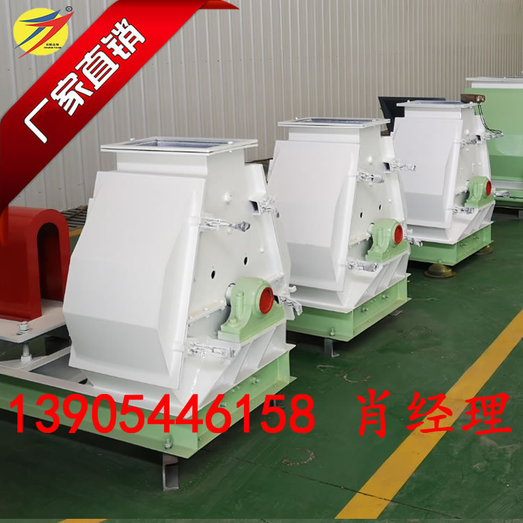 Special Animal Breeding Grain Corn Crusher Processing Equipment Chicken, Duck, Goose, Peacock Feed Grinder Price Factory Special Animal Breeding Grain Corn Crusher Processing Equipment Chicken, Duck, Goose, Peacock Feed Grinder Price Factory