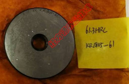 标准洛氏硬度块 HRC 60 标准块 校正块 含第三方校准报告