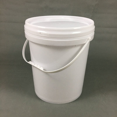 远新22L高强力食品桶22KG超薄高强力桶22KG甜面酱调味桶 胶水桶|ms