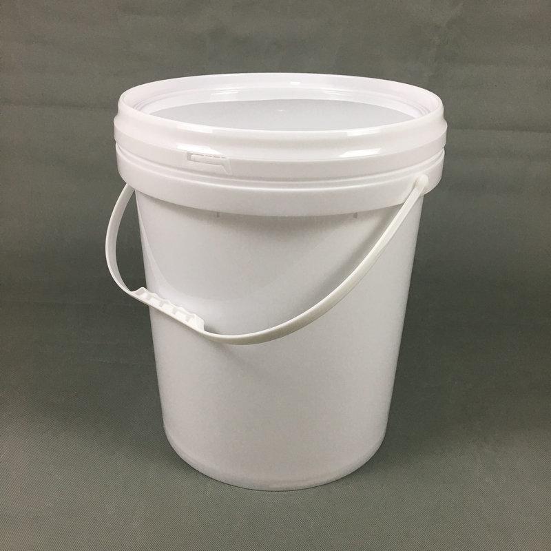 远新22L高强力食品桶22KG超薄高强力桶22KG甜面酱调味桶 胶水桶|ms