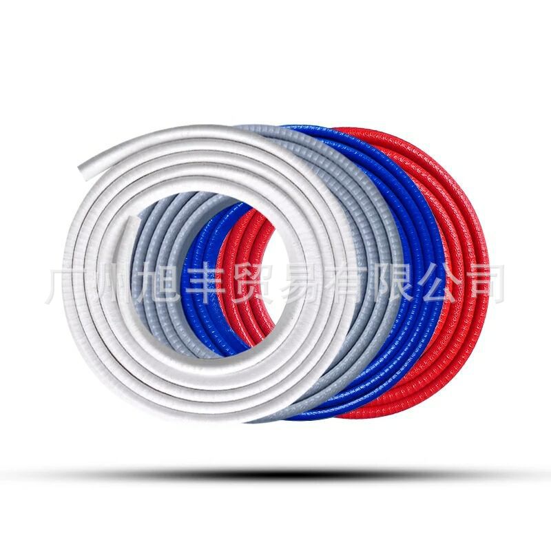 批发汽车车门防撞条 U型护边条 门边防划痕包边条 骨架U型密封条