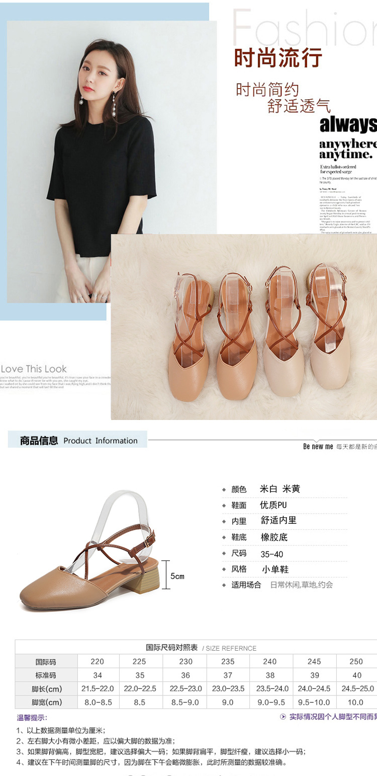 Chaussures été pour femme en Caoutchouc - Ref 3345960 Image 9