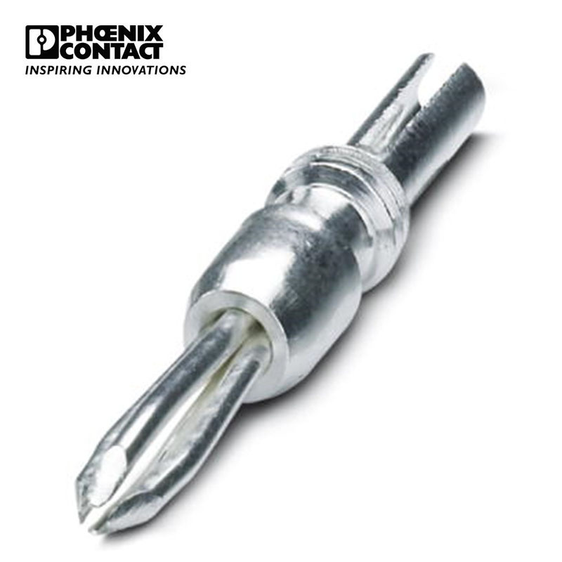 菲尼克斯接线端子配件 测试插头 MPS-MT-0201744