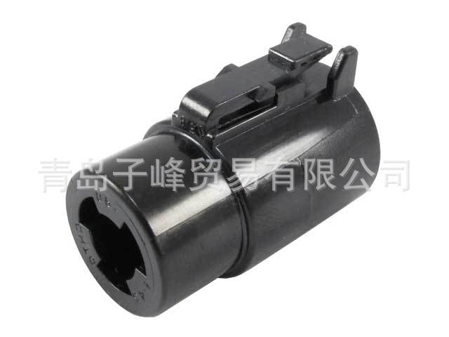 Deutsch德驰连接器DTHD06-1-4S护套交货及时