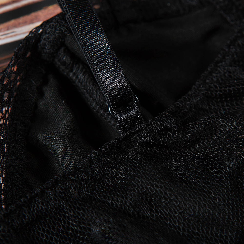 Soutiens-gorge en  dentelle - Ref 3369132 Image 35