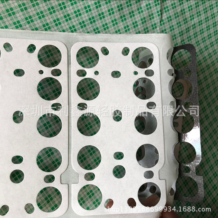 泡棉胶超强粘耐高温双面胶带 汽车辅助双面胶 玩具粘贴专用胶