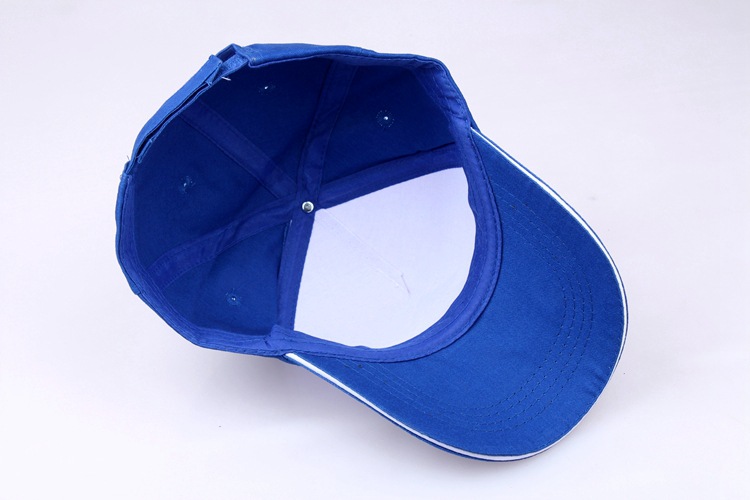 Children Unisex Adults Simple Style Tree Curved Eaves Baseball Cap display picture 3