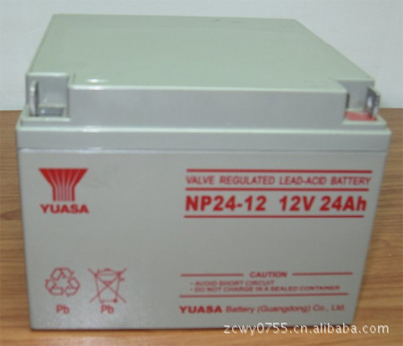 汤浅蓄电池型号NP155-12，12V155AH接受报价_洛必达网