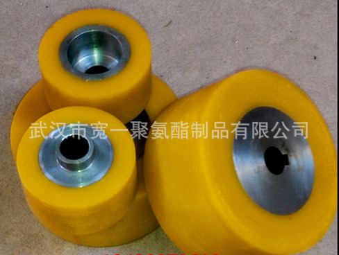 供应湖北鄂州橡胶胶轮加工，橡胶制品加工