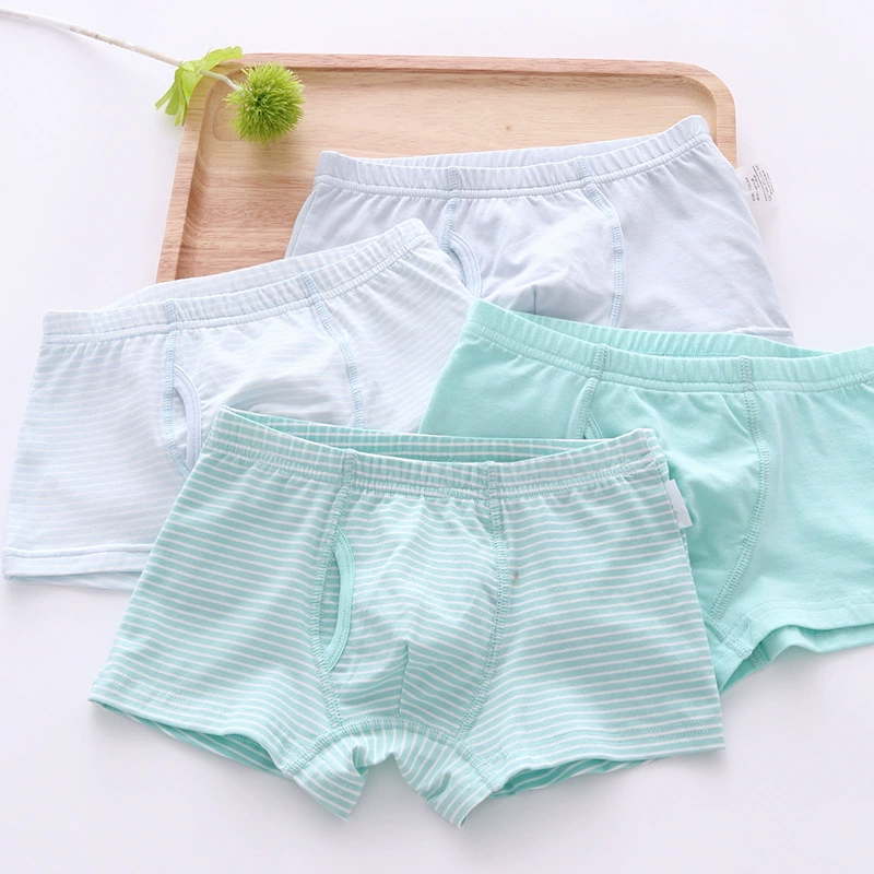 18 cotton boys flat -angle pants pants bag pretend to be parent and baby, babies Zhongda Terring trousers, Class A manufacturer, send on behalf of