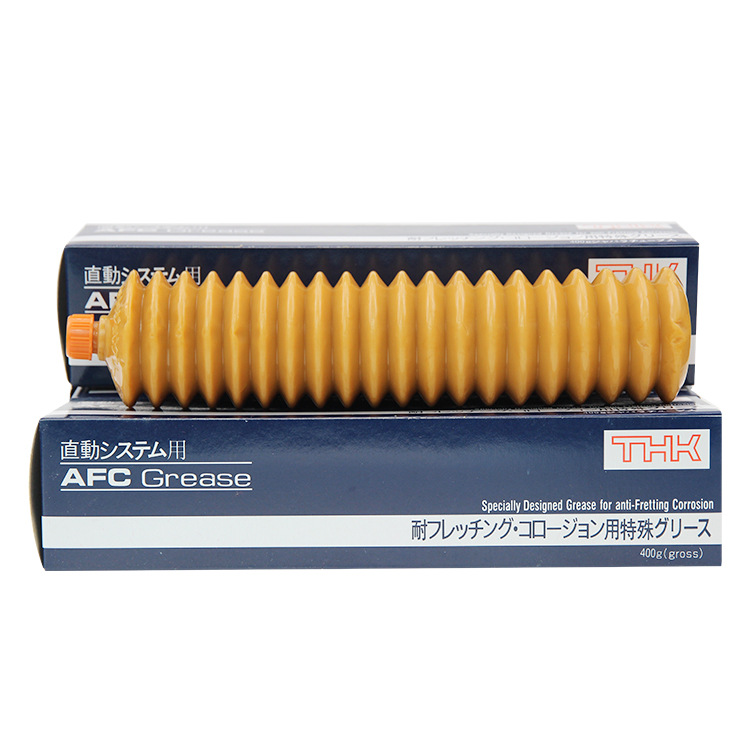 Thk Afc轴承润滑脂丝杆导轨专用抗氧化润滑油脂食品级机械润滑油 阿里巴巴