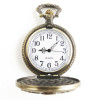 Large Qinggu many (Harry Potter) Lavacko Law School Eagle Logoshi Mon Ying pocket watch wholesale