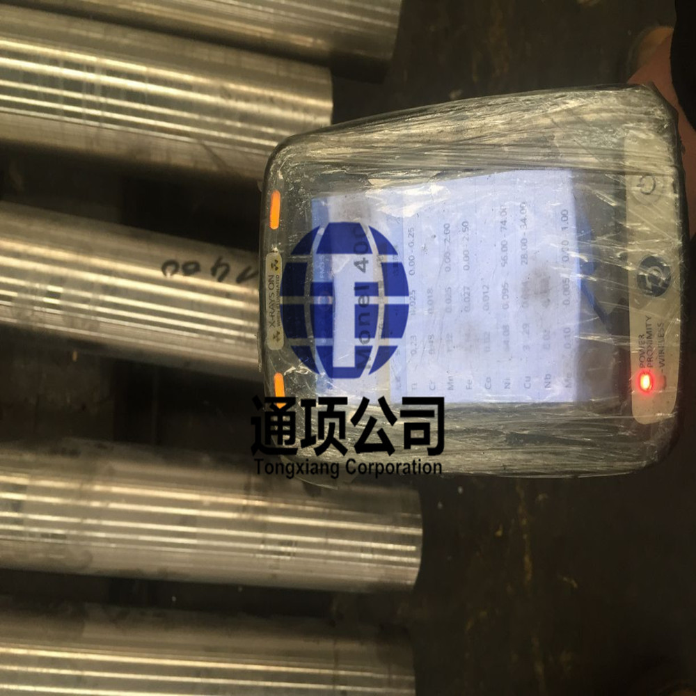 Monel 400���˶��Ͻ� Phyweld 400ͭ���Ͻ� Nicorros LC��ʴ�Ͻ�